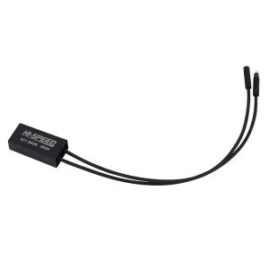 Dispositif Electronique Polini Hi-Speed 2 Pour Vae-E-Bike A Moteur Tq-Hpr50 (Attention Port Du Casque Obligatoire Pour L'Utilsateur Du Vae) Ref 950.830.058