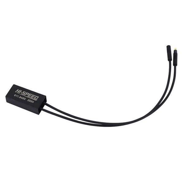 Dispositif Electronique Polini Hi-Speed 2 Pour Vae-E-Bike A Moteur Tq-Hpr50 (Attention Port Du Casque Obligatoire Pour L'Utilsateur Du Vae) Ref 950.830.058