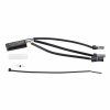 Dispositif Electronique Polini Hi-Speed Pour Vae-E-Bike A Moteur Oli-Edge Bh (Attention Port Du Casque Obligatoire Pour L'Utilsateur Du Vae)  Ref 950.830.057