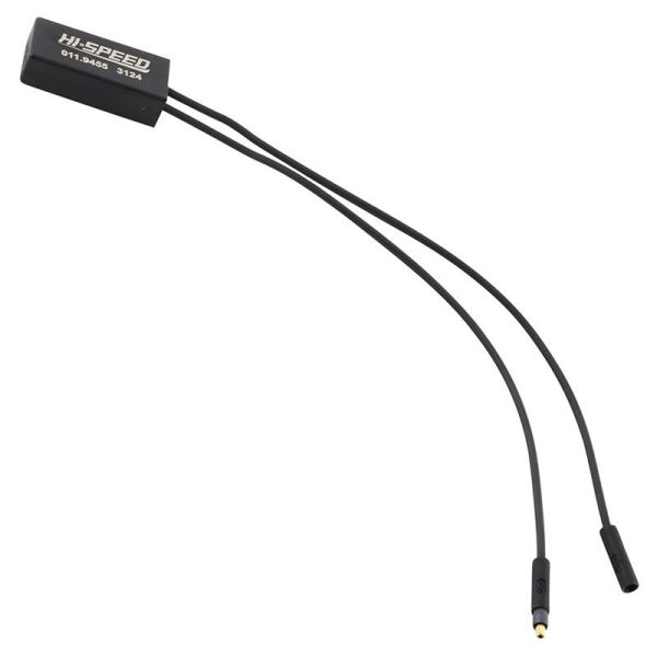 Dispositif Electronique Polini Hi-Speed Pour Vae-E-Bike A Moteur Fazua Ride 60 (Attention Port Du Casque Obligatoire Pour L'Utilsateur Du Vae)  Ref 950.830.054