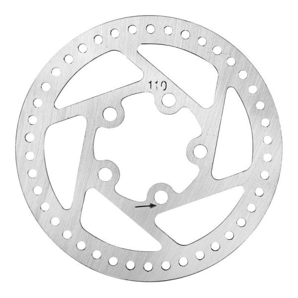 Disque De Frein Trottinette 5 Trous Xiaomi M365