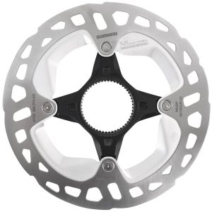 Disque De Frein Route Shimano Centerlock Rt-Mt800 140Mm Ecrou Exterieur (Offre Speciale)