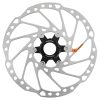 Disque De Frein Vtt Centerlock Shimano 203Mm Deore-Slx  Rt64 (Ecrou Externe)