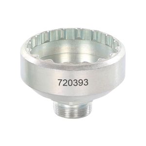 Outil Pro Demonte Ecrou Disque De Frein Shimano Cyclus 42.3Mm Fixation Exterieur