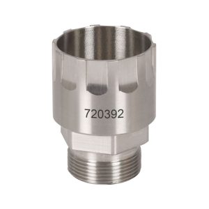 Outil Pro Demonte Ecrou Disque De Frein Cyclus 27.8Mm Pour Shimano Fixation Interieure