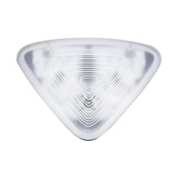 Eclairage Led Abus Pour Casque Hyban-Pedelec