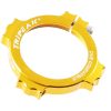 Ecrou-Bague Reglage Pre-Contrainte De Pedalier Tripeak Pour Sram Dub Or