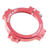 Ecrou-Bague Reglage Pre-Contrainte De Pedalier Tripeak Pour Sram Dub Rose