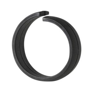 Entretoise Caoutchouc Pour Support Compteur-Display Bosch (Diam 31.8Mm)