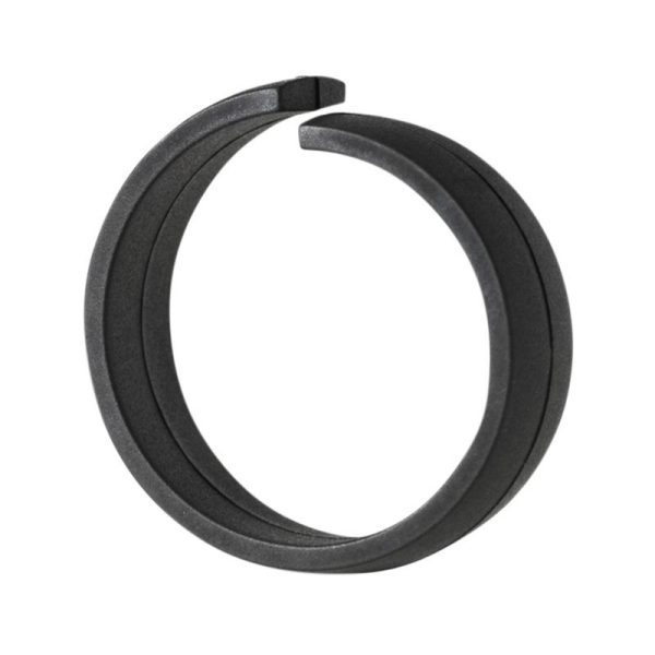 Entretoise Caoutchouc Pour Support Compteur-Display Bosch (Diam 31.8Mm)