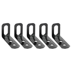 Equerre Inox Eurofender Pour Fixation De Garde Boue (19Mm) (Vendu Par 5)