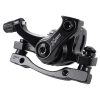 Etrier De Frein Arriere Pour Trottinette Master-Smartgyro Ryder Noir  -Selection Gravity-