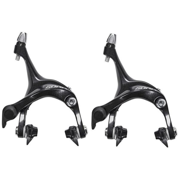 Etrier Frein Route Shimano Avant + Arriere Sora (Montage Atelier)
