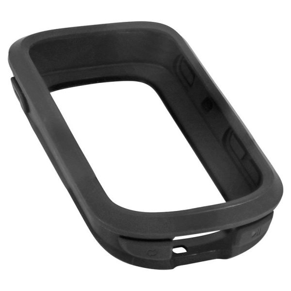 Etui En Silicone Igpsport Bhb200S-300T Noir (Pour Bsc200S-300T) (Vendu A L'Unite) Pour Reference 215293 Et 214113