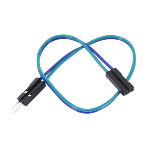 Cable Rallonge-Extension D'Eclairage-Feu Arriere De Garde-Boue Pour Trottinette Xiaomi M365