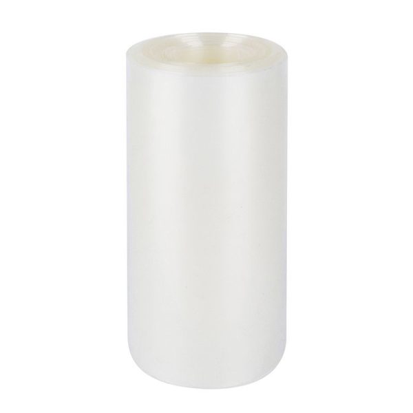 Film Retractable Pour Batterie De Trottinette L 160 Mm L 10 M Transparent  -Selection Gravity-