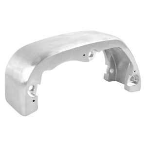 Fixation-Support Moteur Vae Bafang Pour Moteur Central M510