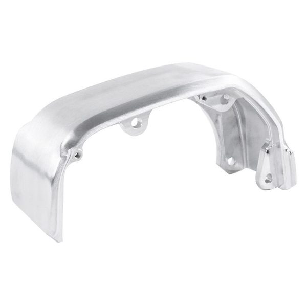 Fixation-Support Moteur Vae Bafang Pour Moteur Centrale M210 (Fp Mmg2300.A)