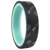 Fond De Jante Atelier Adhesif Dt Swiss Tubeless Ready En 21Mm Noir (Rouleau De 10M)