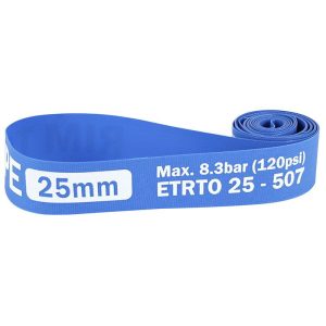 Fond De Jante Velox Pvc Roue 24'' Cargo - Longtail En 25Mm (Vendu A L'Unite)