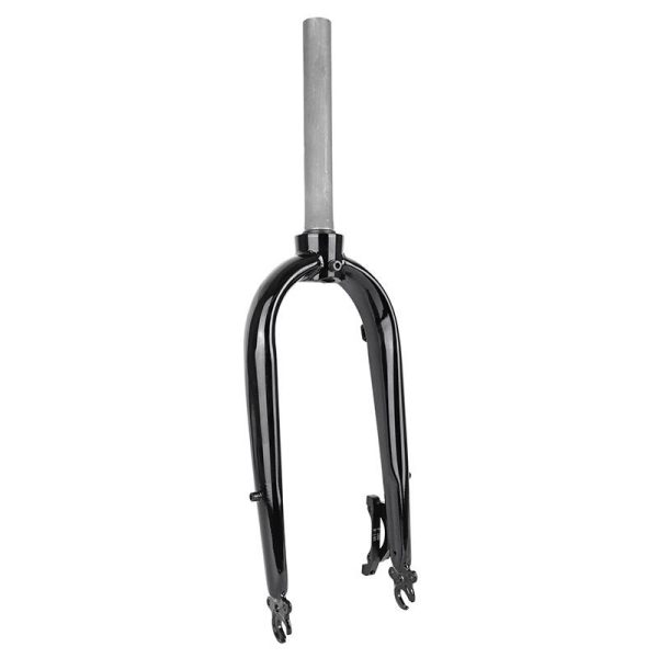 Fourche Velo Pliant Fat Bike Leader Fox Cody 2024 Noir