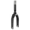 Fourche Trottinette Xiaomi Mi 4 Avec Garniture Noir  -Selection Gravity-