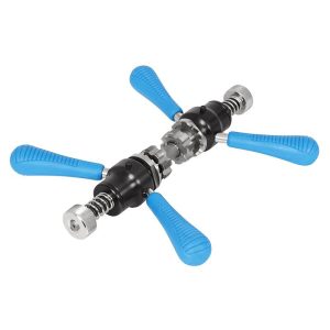 Outil Pro Taraud Boitier Pedalier Cyclus (Diam Max Du Boitier 47 Mm)