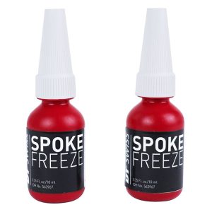 Frein Filet Velo Dt Swiss Dt Proline Pour Ecrou De Rayon (Vendu Par 2 Bouteille 10Ml)