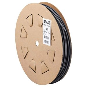 Gaine De Freins Shimano Slr Noir 5Mm (Rouleau De 40M)
