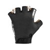 Gants Velo Court Gist Air Ete Noir Xxl (Paire Sur Carte) Avec Velcro  -5519