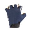 Gants Velo Court Gist Air Ete Bleu L (Paire Sur Carte) Avec Velcro  -5519