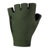 Gants Velo Court Gist Race Ete Vert Xl (Paire Sur Carte)  -5527