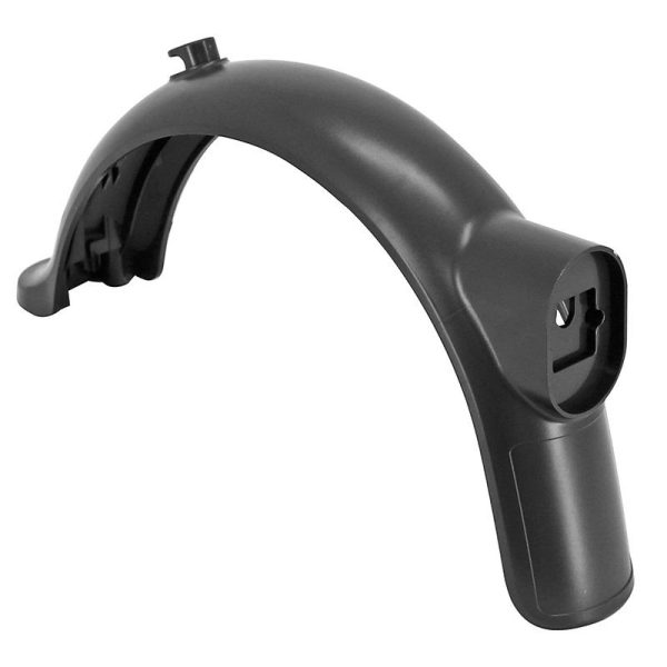 Garde-Boue Arriere De Trottinette Adaptable Xiaomi Mi 4 Pro Noir  -Gravity-