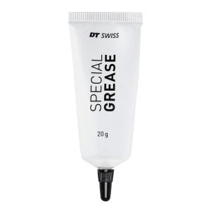 Graisse Velo Dt Swiss Corps Cassette Pour Systeme Ratchet (Tube 20G)