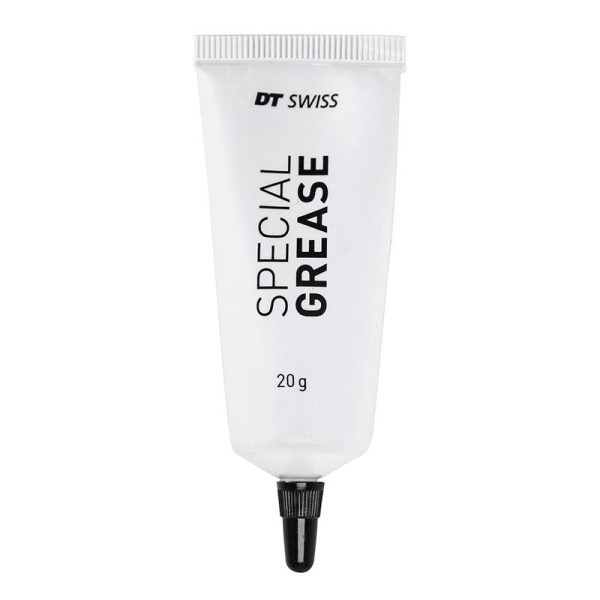 Graisse Velo Dt Swiss Corps Cassette Pour Systeme Ratchet (Tube 20G)