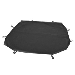 Housse Anti Pluie Pour Coffre De Tricycle Leader Fox Compatible Lovelo