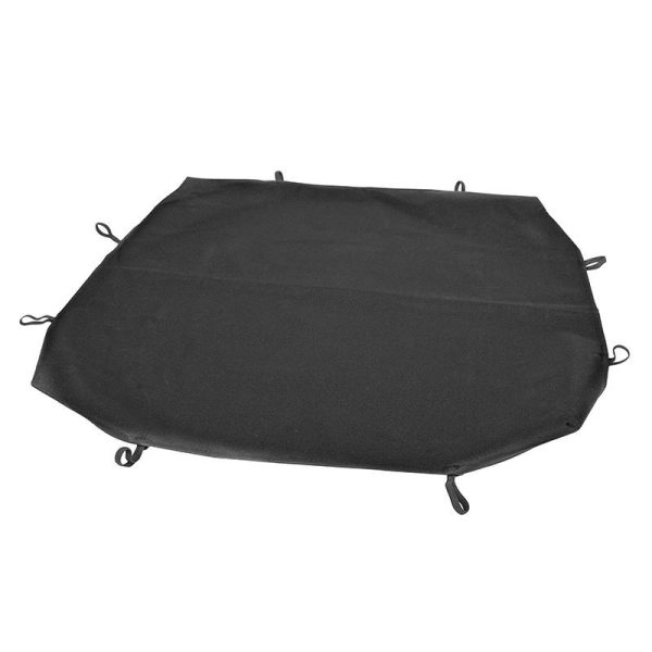 Housse Anti Pluie Pour Coffre De Tricycle Leader Fox Compatible Lovelo