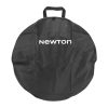Housse De Protection Roue Newton Noir Pour 29" Et Gravel (Accepte Du Pneu 29X2.5)