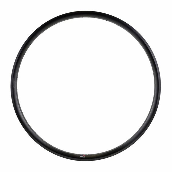 Jante Vtt 27.5" Mach 1 Disque Kargo Noir 36T. Double Paroi - 584X25C