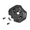 Kit Plaque De Montage Pour Support De Batterie Power Tube Smart System Bosch Horizontal (Bosch 2Ème Génération)
