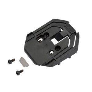 Kit Plaque De Montage Pour Support De Batterie Power Tube Smart System Bosch Vertical (Bosch 2Ème Génération) -Bbp2Xx