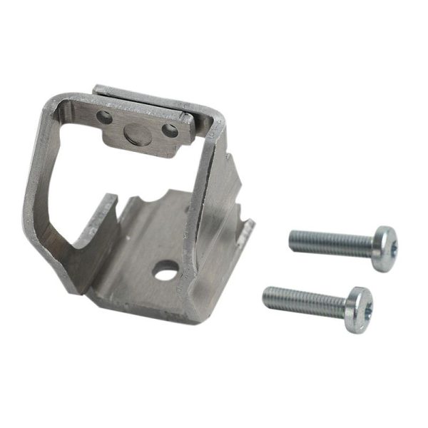 Kit De Montage Pour Support De Batterie De Cadre Bosch (Bosch 2Ème Génération)  - Bbs2Xx