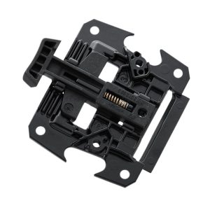 Kit Plaque De Montage Pour Support De Compteur-Display Nyon (Bosch 2Ème Génération)  -Bui350