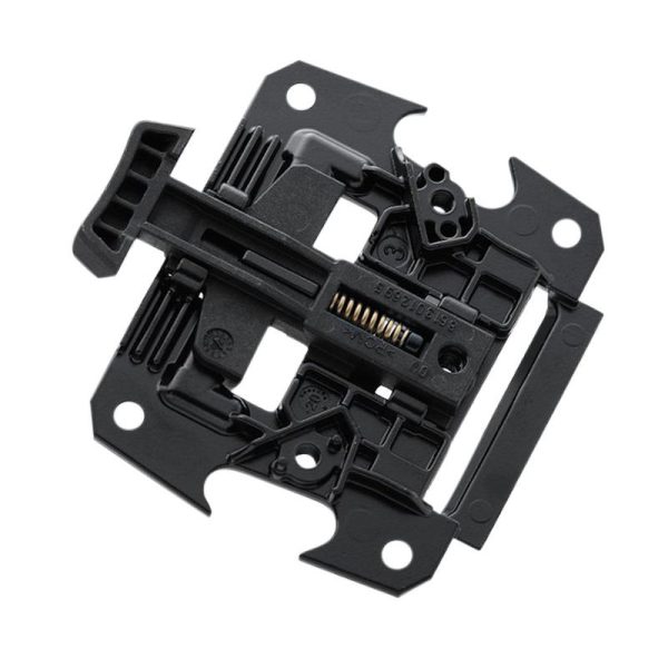 Kit Plaque De Montage Pour Support De Compteur-Display Nyon (Bosch 2Ème Génération)  -Bui350