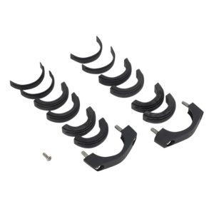 Kit De Montage Pour Support De Compteur-Display Nyon (Bosch 2Ème Génération)  -Bui350