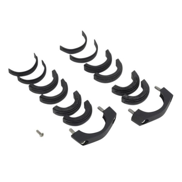 Kit De Montage Pour Support De Compteur-Display Nyon (Bosch 2Ème Génération)  -Bui350