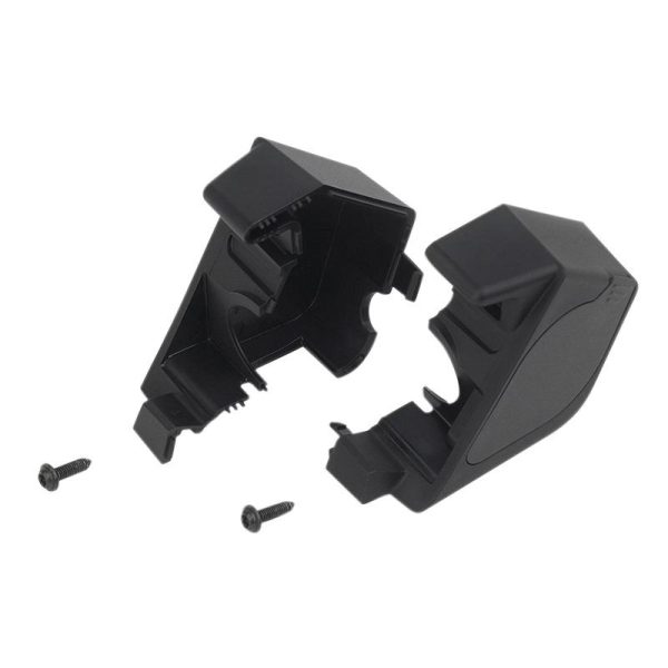Kit De Support Bosch Pour Batterie Sur Cadre Noir (Bosch 2Ème Génération)