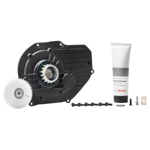 Kit Entretien Bosch Pour Reparation Roulement Bdu2Xx - Avec Couvercle-Engrenage-Graisse-Vis-Axe De Roulements