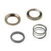 Kit Rechange Pour Corps Cassette Mavic Id36024T Vtt (Cremaillere 24 Dents + Ressort)