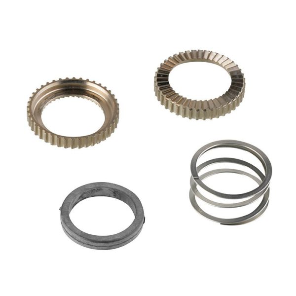 Kit Rechange Pour Corps Cassette Mavic Id36024T Vtt (Cremaillere 24 Dents + Ressort)